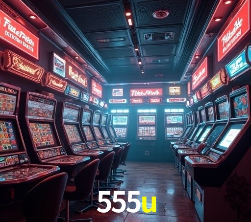 555u