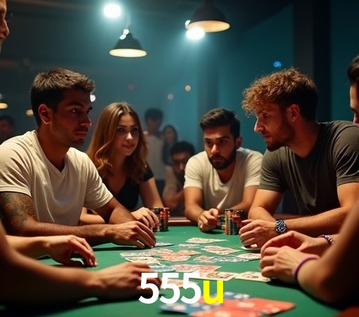 555u
