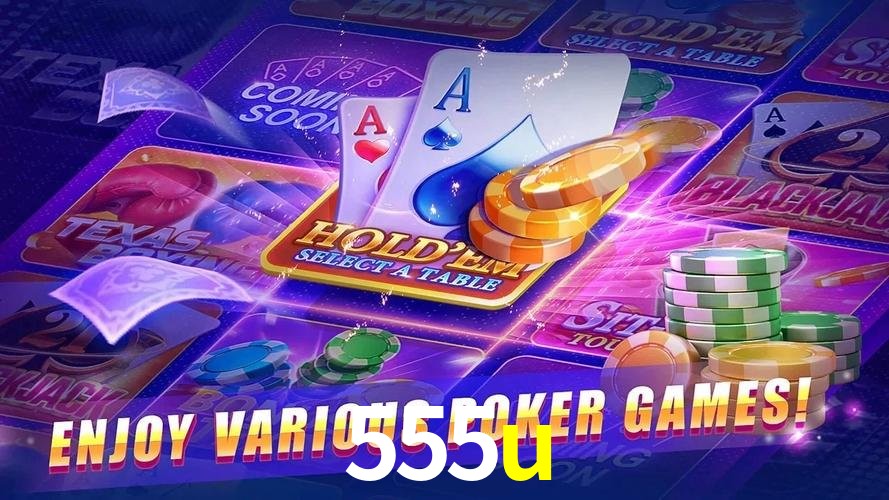 555u,555u.com